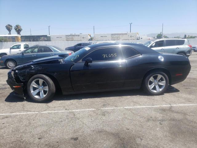 Photo 9 from auction – 2015 DODGE CHALLENGER with VIN 2C3CDZAG2FH723911