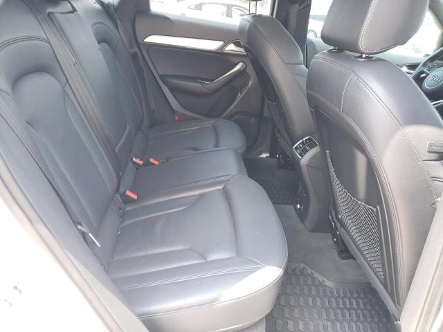 Photo 6 from auction – 2018 AUDI Q3 PREMIUM with VIN WA1BCCFS7JR000479