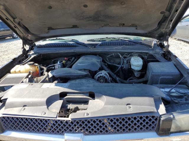 Photo 7 from auction – 2003 CHEVROLET SILVERADO with VIN 1GCEC14V83Z130536