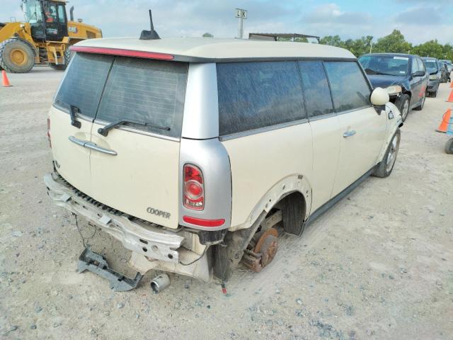 Photo 4 from auction – 2011 MINI COOPER with VIN WMWZF3C5XBT188085