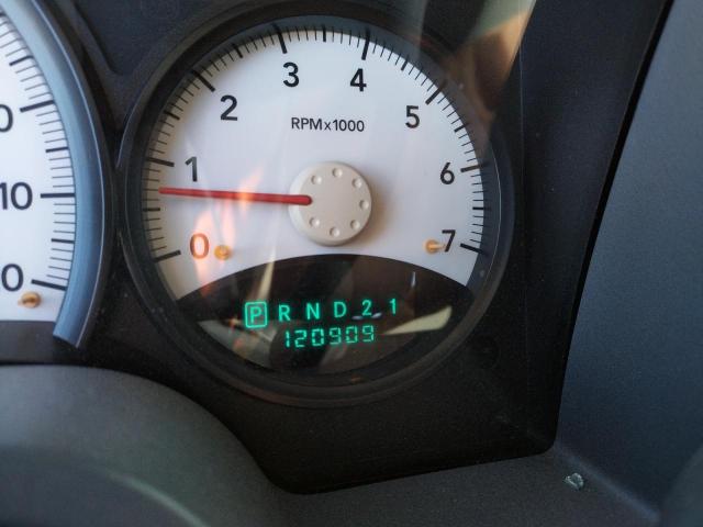 Photo 8 from auction – 2005 DODGE DAKOTA ST with VIN 1D7HE22N85S367545