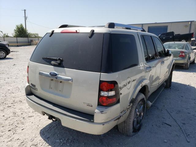 Photo 4 from auction – 2006 FORD EXPLORER L with VIN 1FMEU75E26UB42368