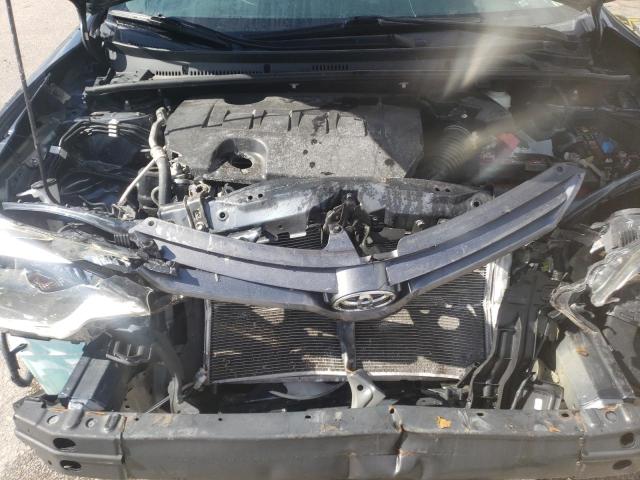 Photo 7 from auction – 2016 TOYOTA COROLLA L with VIN 2T1BURHE1GC653292