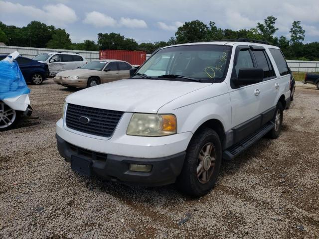 Photo 2 from auction – 2006 FORD EXPEDITION with VIN 1FMPU16576LA06697