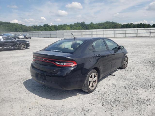 Photo 4 from auction – 2015 DODGE DART SXT with VIN 1C3CDFBB9FD146101