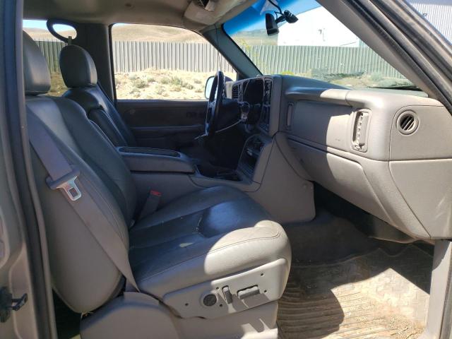 Photo 5 from auction – 2003 GMC SIERRA K25 with VIN 1GTHK23193F164863