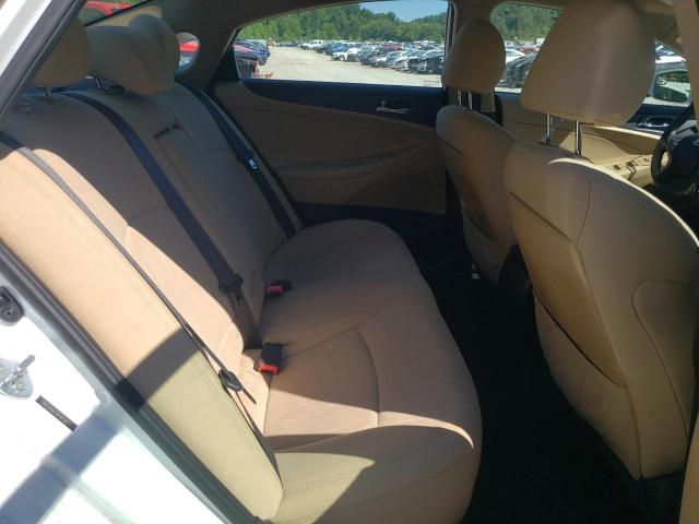 Photo 6 from auction – 2014 HYUNDAI SONATA GLS with VIN 5NPEB4AC3EH819871