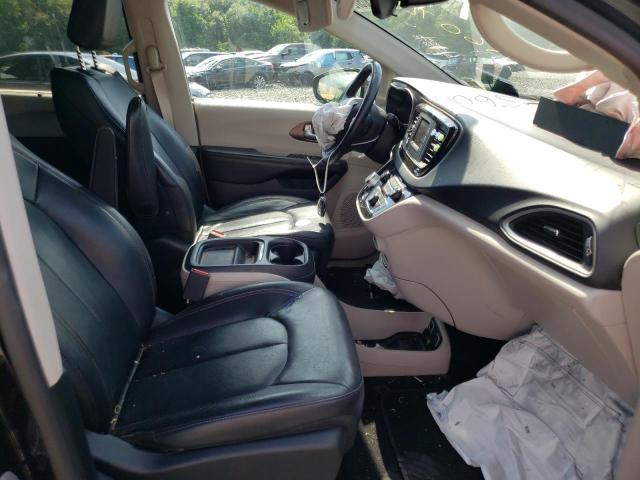 Photo 5 from auction – 2017 CHRYSLER PACIFICA T with VIN 2C4RC1BGXHR757018