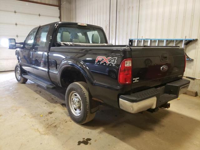 Photo 3 from auction – 2016 FORD F250 SUPER with VIN 1FT7W2B63GEC78270