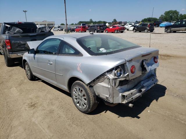 Photo 3 from auction – 2010 CHEVROLET COBALT LS with VIN 1G1AB1F59A7221413