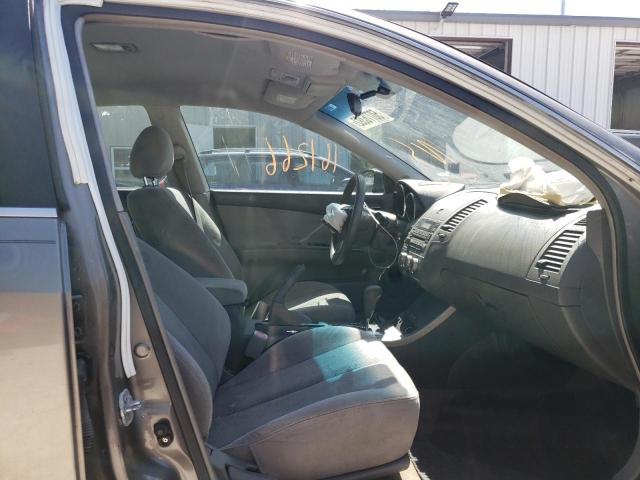 Photo 5 from auction – 2005 NISSAN ALTIMA S with VIN 1N4AL11D65C222573