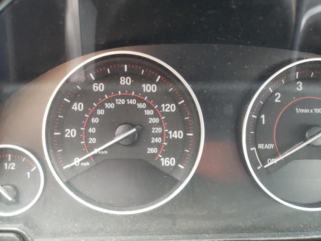 Photo 8 from auction – 2014 BMW 328 I with VIN WBA3A5C51EJ584891