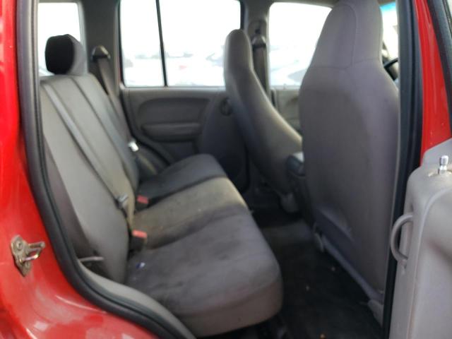 Photo 6 from auction – 2004 JEEP LIBERTY SP with VIN 1J4GL48K34W156548