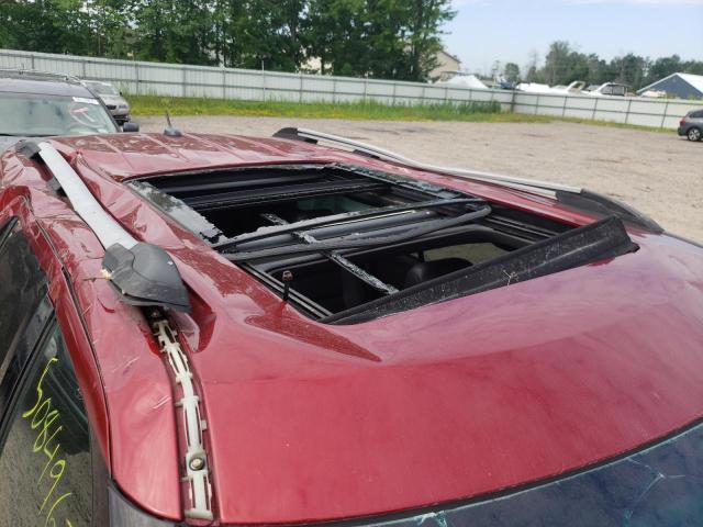 Photo 9 from auction – 2013 FORD EXPLORER X with VIN 1FM5K8D87DGC78689