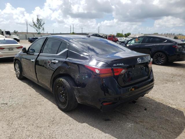 Photo 3 from auction – 2019 NISSAN ALTIMA S with VIN 1N4BL4BV7KC168080