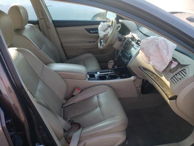 Photo 5 from auction – 2013 NISSAN ALTIMA 2.5 with VIN 1N4AL3AP6DN409269