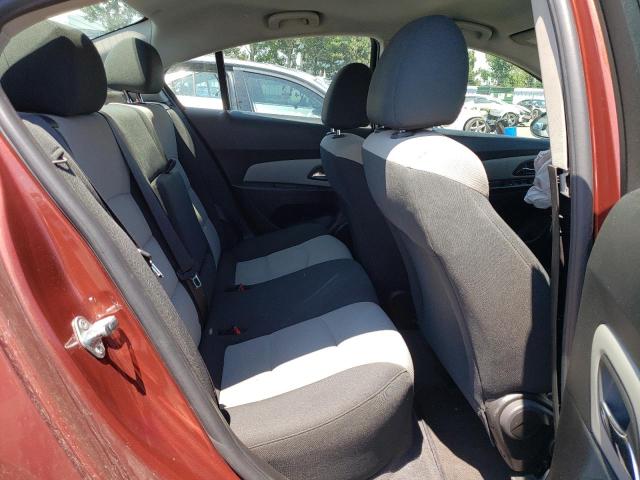 Photo 6 from auction – 2012 CHEVROLET CRUZE LS with VIN 1G1PC5SH9C7190147