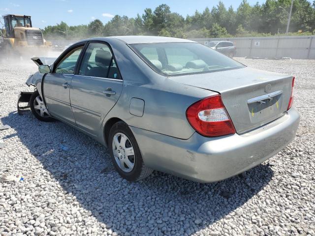 Photo 3 from auction – 2005 TOYOTA CAMRY LE with VIN 4T1BE32K95U623347