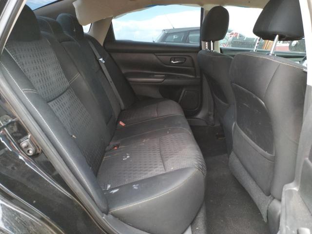 Photo 6 from auction – 2016 NISSAN ALTIMA 2.5 with VIN 1N4AL3AP6GC193598