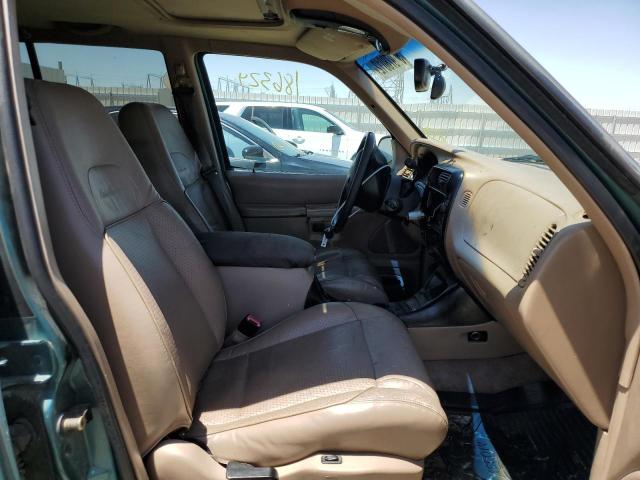 Photo 5 from auction – 1998 FORD EXPLORER with VIN 1FMZU32P1WZA92940