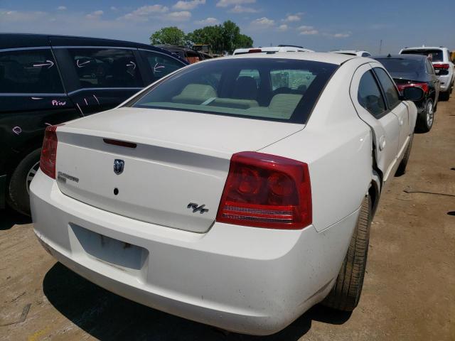 Photo 4 from auction – 2007 DODGE CHARGER R/ with VIN 2B3KK53HX7H657686