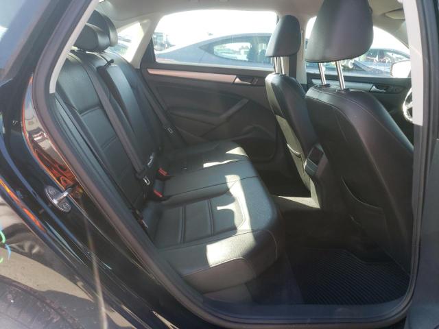 Photo 6 from auction – 2015 VOLKSWAGEN PASSAT S with VIN 1VWAS7A30FC100538