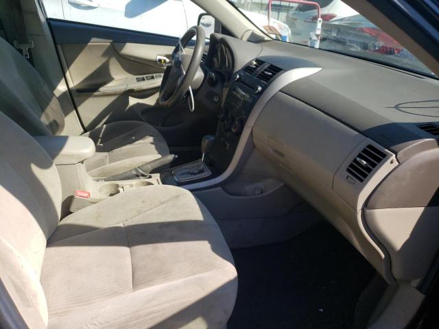 Photo 5 from auction – 2010 TOYOTA COROLLA with VIN 2T1BU4EE4AC475005