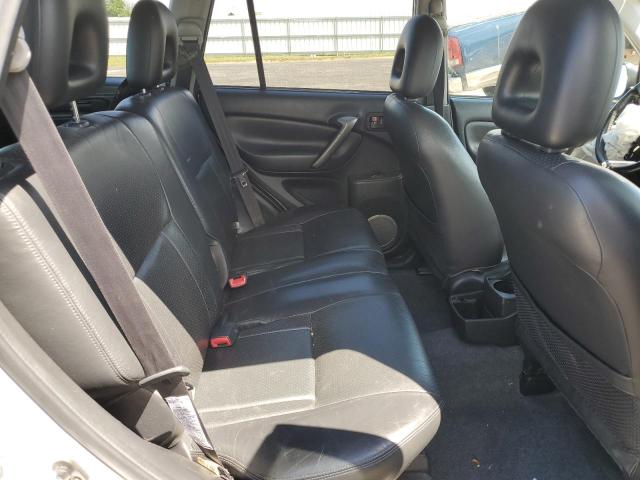 Photo 6 from auction – 2004 TOYOTA RAV4 with VIN JTEHD20V240016524