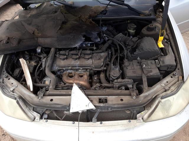 Photo 7 from auction – 2000 TOYOTA AVALON XL with VIN 4T1BF28B7YU112979