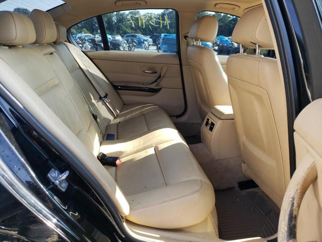 Photo 6 from auction – 2011 BMW 328 I with VIN WBAPH7C56BE851990