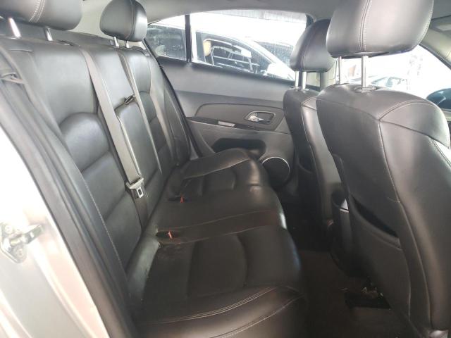 Photo 6 from auction – 2012 CHEVROLET CRUZE LT with VIN 1G1PG5SC6C7204062
