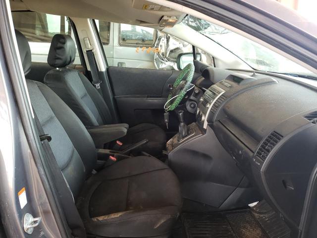 Photo 5 from auction – 2010 MAZDA 5 with VIN JM1CR2WL5A0383516