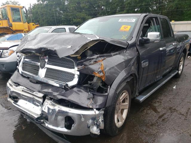 Foto 2 de la subasta – 2016 RAM 1500 LONGH con VIN 1C6RR7PT9GS188075