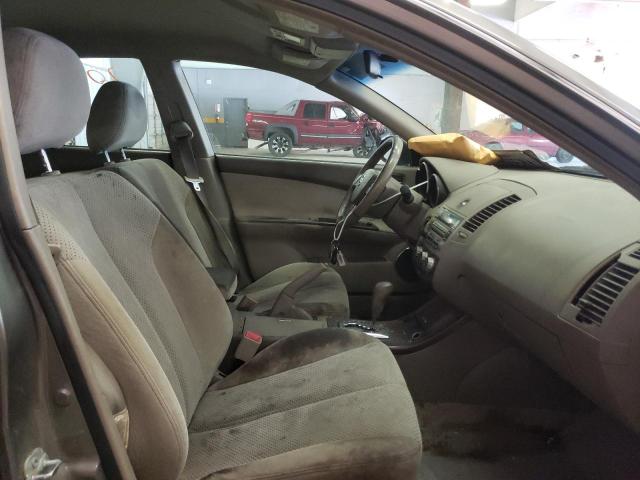 Photo 5 from auction – 2005 NISSAN ALTIMA S with VIN 1N4AL11D95N439233