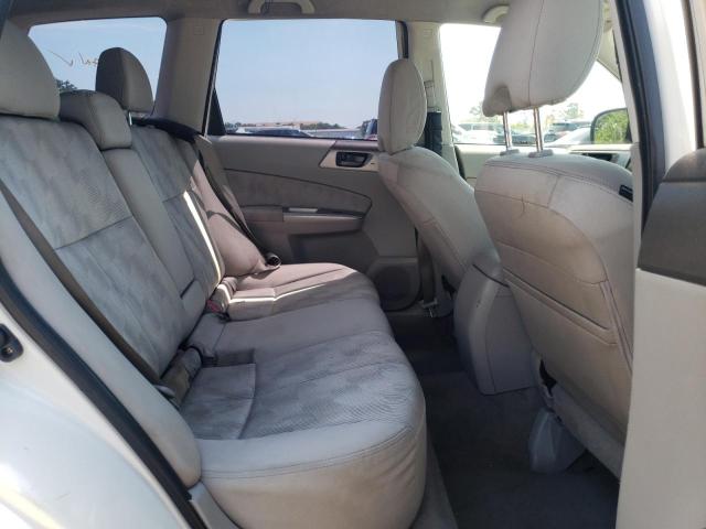 Photo 6 from auction – 2010 SUBARU FORESTER 2 with VIN JF2SH6AC2AH716304