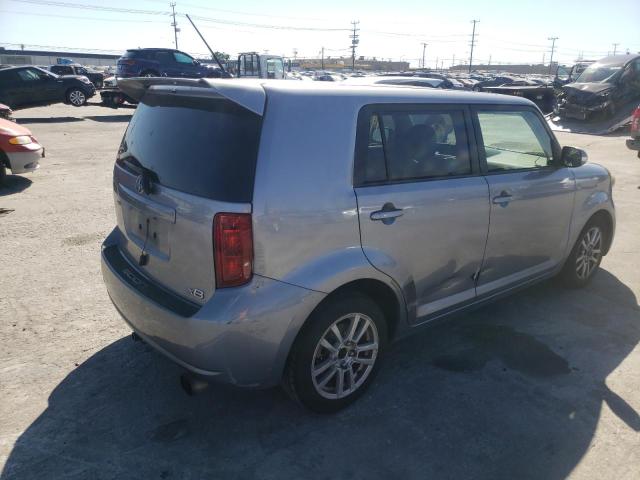 Photo 4 from auction – 2010 SCION XB with VIN JTLZE4FEXA1116373