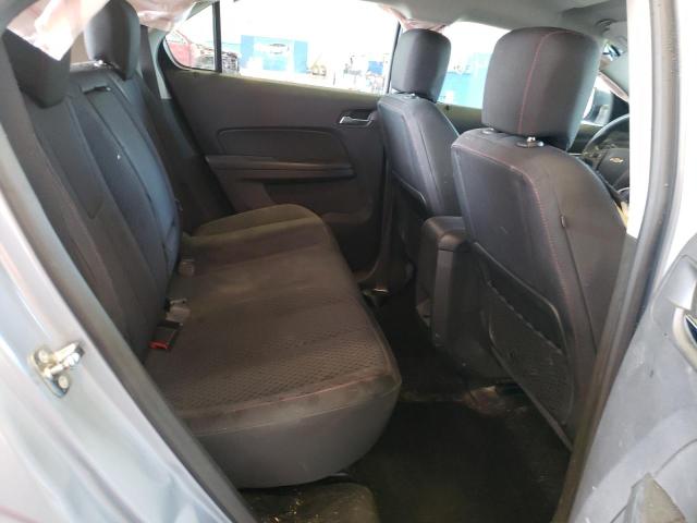 Photo 6 from auction – 2014 CHEVROLET EQUINOX LS with VIN 2GNALAEK0E6350214