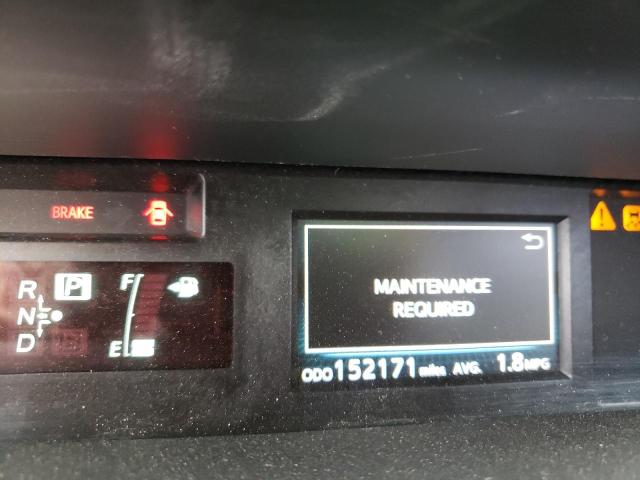 Photo 8 from auction – 2016 TOYOTA PRIUS V with VIN JTDZN3EU1GJ048956