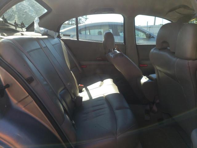 Photo 6 from auction – 2001 BUICK LESABRE CU with VIN 1G4HP54K914223182