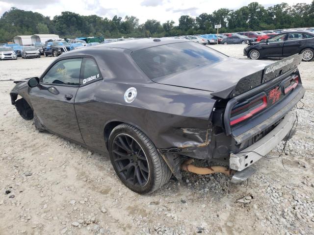 Photo 3 from auction – 2015 DODGE CHALLENGER with VIN 2C3CDZAT9FH719173