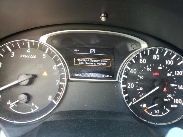 Photo 8 from auction – 2016 NISSAN ALTIMA 2.5 with VIN 1N4AL3AP0GC172164