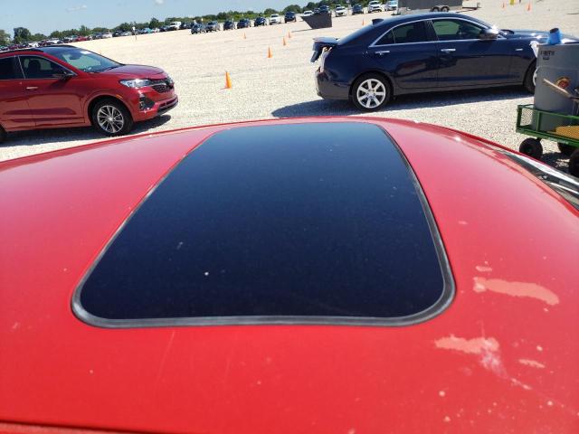Foto 9 de la subasta – 2010 VOLVO C30 T5 con VIN YV1672MK2A2182197