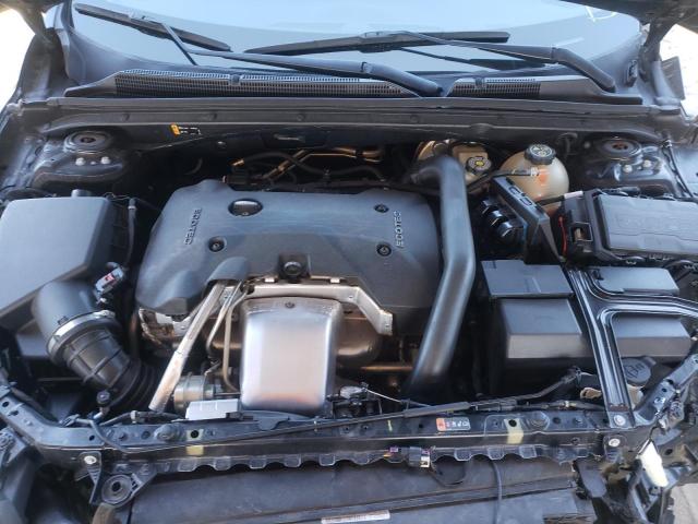Photo 7 from auction – 2016 CHEVROLET MALIBU PRE with VIN 1G1ZH5SX2GF345490