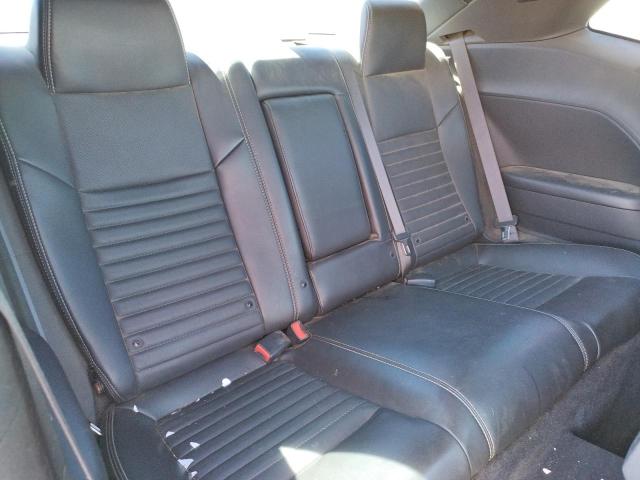 Photo 6 from auction – 2013 DODGE CHALLENGER with VIN 2C3CDYAG2DH695227