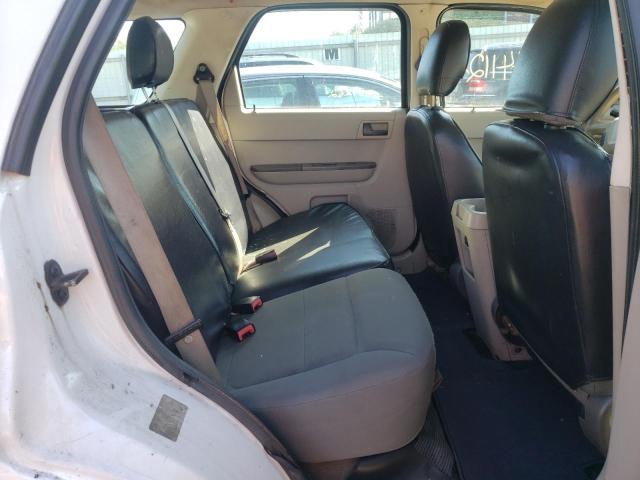 Photo 6 from auction – 2012 FORD ESCAPE XLS with VIN 1FMCU0C74CKA24106