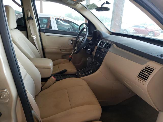 Photo 5 from auction – 2007 SUZUKI XL7 with VIN 2S3DB117576126032