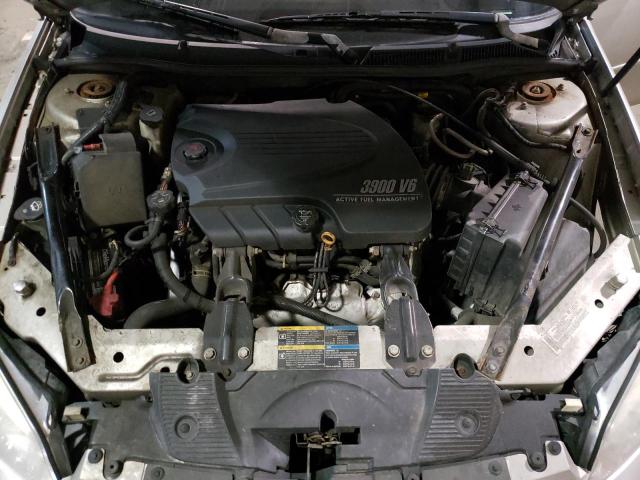 Photo 7 from auction – 2008 CHEVROLET IMPALA LTZ with VIN 2G1WU583681342877