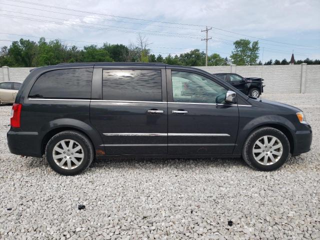 Photo 9 from auction – 2012 CHRYSLER TOWN & COU with VIN 2C4RC1CG3CR411822