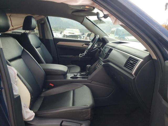 Photo 5 from auction – 2018 VOLKSWAGEN ATLAS SE with VIN 1V2KR2CA8JC512201