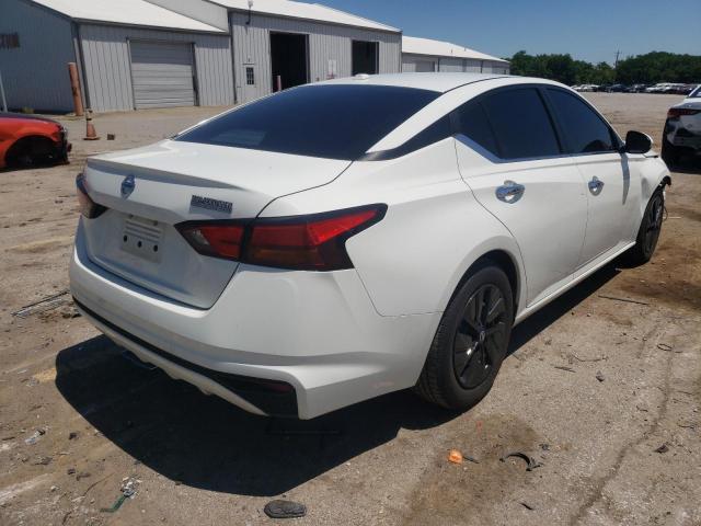 Photo 4 from auction – 2019 NISSAN ALTIMA S with VIN 1N4BL4BV2KC214589